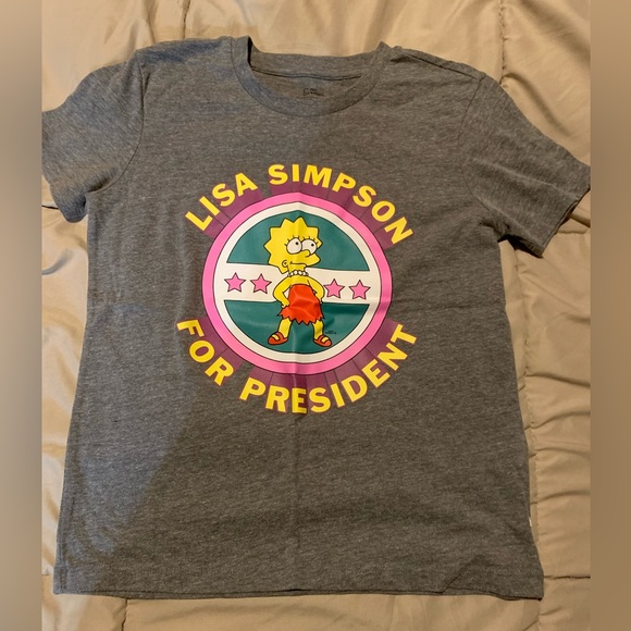 Vans tshirt - Picture 1 of 2